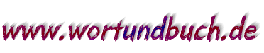 www.wortundbuch.de